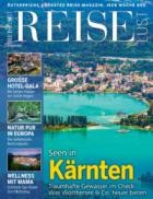 REISELUST 18/2025
