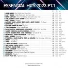 Mastermix-EssentialHits 2023 Part 1
