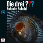 Die drei Fragezeichen - 238 Falsche Schuld