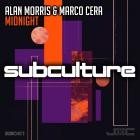 Alan Morris & Marco Cera - Midnight