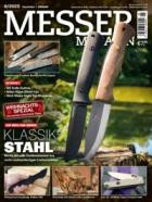 Messer Magazin 06/2025