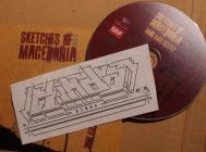 Tome Iliev Sextet-Sketches Of Macedonia-CD-FLAC-2019-KINDA