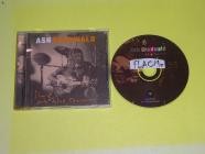 Ash Grunwald - Live At The Corner