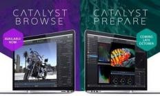Sony Catalyst Browse Prepare Suite 2023.2.1 (x64)