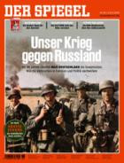 Der SPIEGEL 26/2026