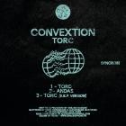 Convextion - Torc