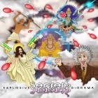 Secret Society - Explosive Diorama