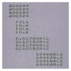 Modern Folk - Modern Folk Electronic Ensemble