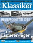 Klassiker der Luftfahrt 02/2024