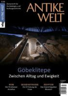 ANTIKE WELT 02/2026