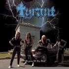 Tyrant - Legions of the Dead