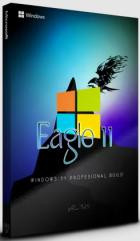 Windows 11 Pro Lite 25H2 Build 26200.8037 Eagle11 Edition