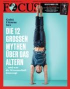 FOCUS Magazin 46/2025