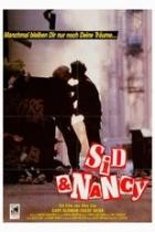 Sid & Nancy  ALTERNATiVE VERSiON