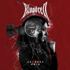 Bloodred - Colours of Pain