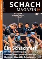 Schach-Magazin 64 06/2025