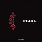 P E A R L  - Time Tension EP
