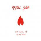 Pearl Jam - - Live At Viejas Arena 05 03 22  