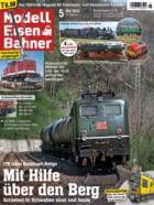 Modelleisenbahner 05/2025