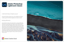 Adobe Lightroom Classic 2026 v15.3.1 (x64)