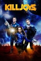Killjoys - Staffel 3