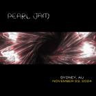 Pearl Jam - - Live At ENGIE Stadium 11 23 24  