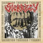 Sickrecy - Salvation Through Tyranny