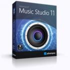 Ashampoo Music Studio v11.0.4.1 Portable