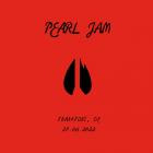 Pearl Jam - Live At Festhalle 06 28 22