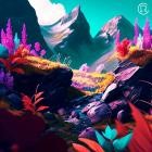 Relaxed - Ethereal Whispers