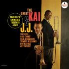 J J  Johnson, Kai Winding - - The Great Kai & J  J - 