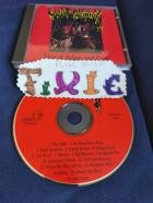 Cult Maniax - Live At Adams And Eves