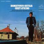 Chet Atkins - - Hometown Guitar  