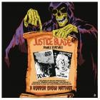 Justice Blade - Horror Show Matinee