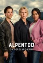 Alpentod - Ein Bergland-Krimi - Staffel 2