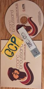 Marc Broussard - SOS V Songs Of The '50s