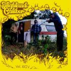 Highland Caliber - Vol  XXIV