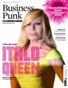 Business Punk 01/2025