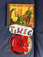 The Devil Dogs - Saturday Night Fever