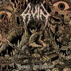 Ruin - Human Annihilation
