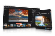 Ashampoo Photo Optimizer Pro v26.0.2 (x64)
