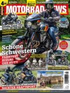 MOTORRAD NEWS 09/2025
