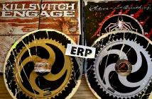 Killswitch Engage - Alive Or Just Breathing