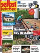 Selbst ist der Mann 08/2023