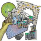 Lip Critic - Theft World