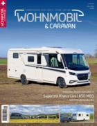 WOHNMOBIL und CARAVAN 01/2026