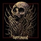 Death Machine - Inanimate