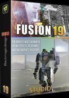Blackmagic Design Fusion Studio v20.2.2 (x64)