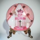 The Dreaded Laramie - Where's My Crystal Ball