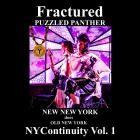 NYContinuity Vol  1: New New York Does Old New York